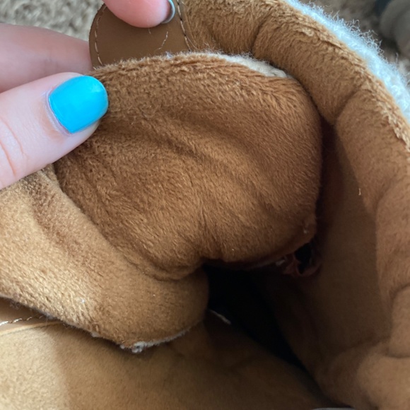 Girls Khombu boots - Picture 7 of 7